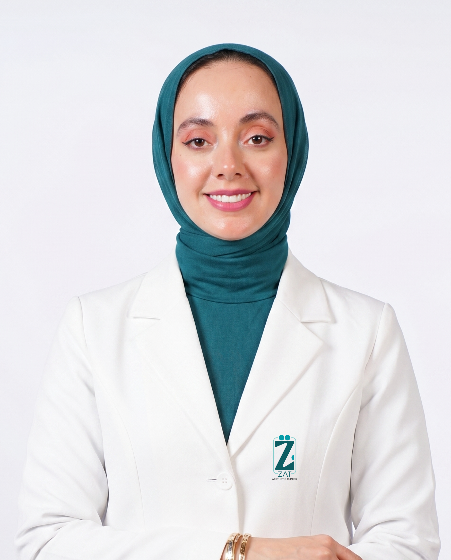 Dr. Sara Essam